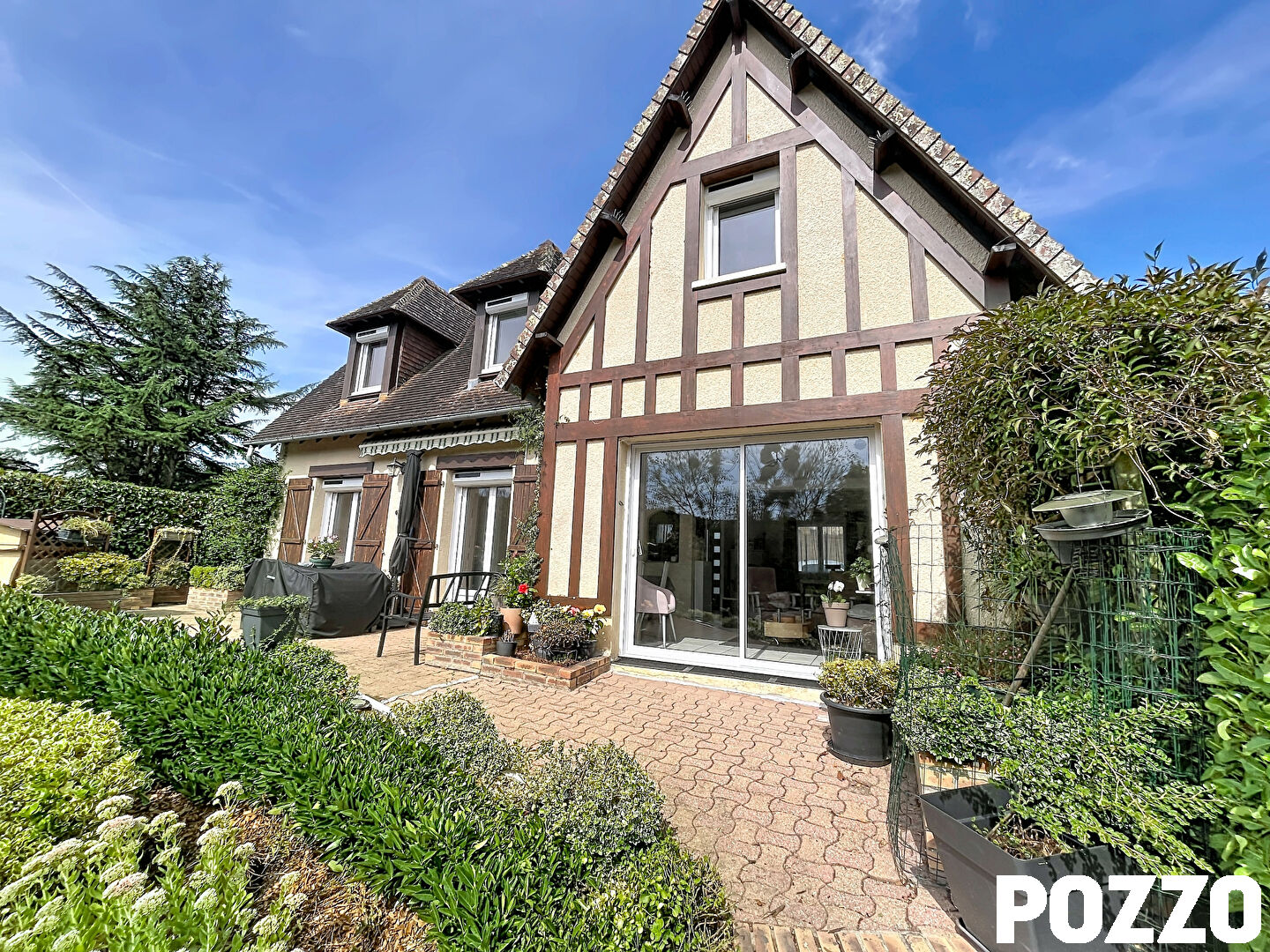 Agence immobilière de Agence Pozzo Immobilier Villers