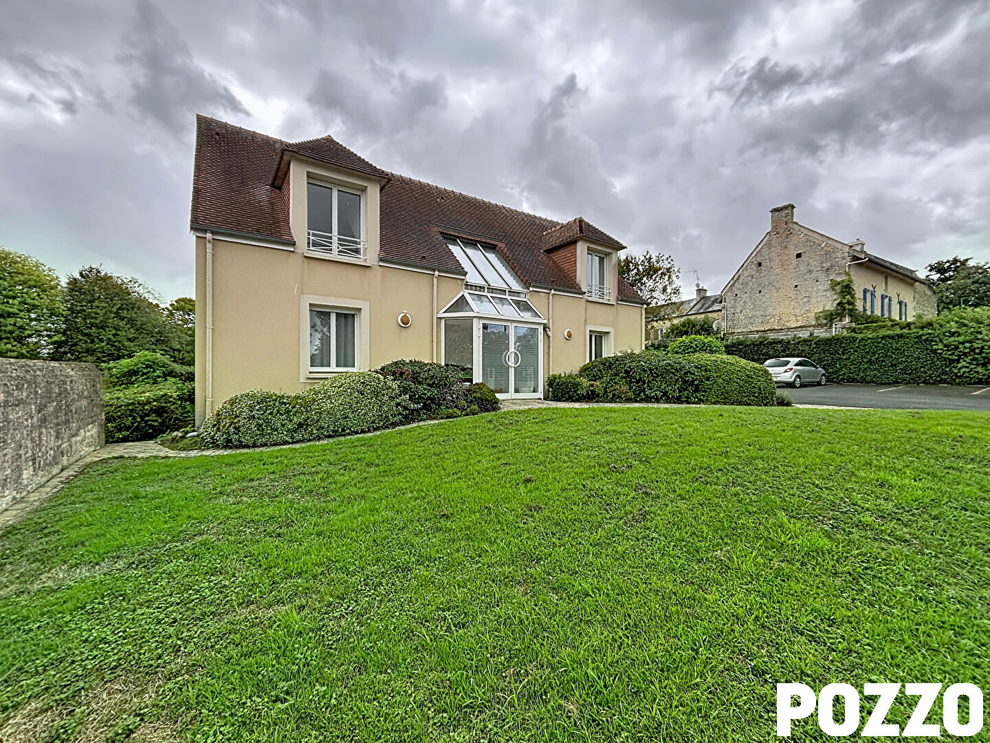 Agence immobilière de Pozzo Immobilier Bayeux