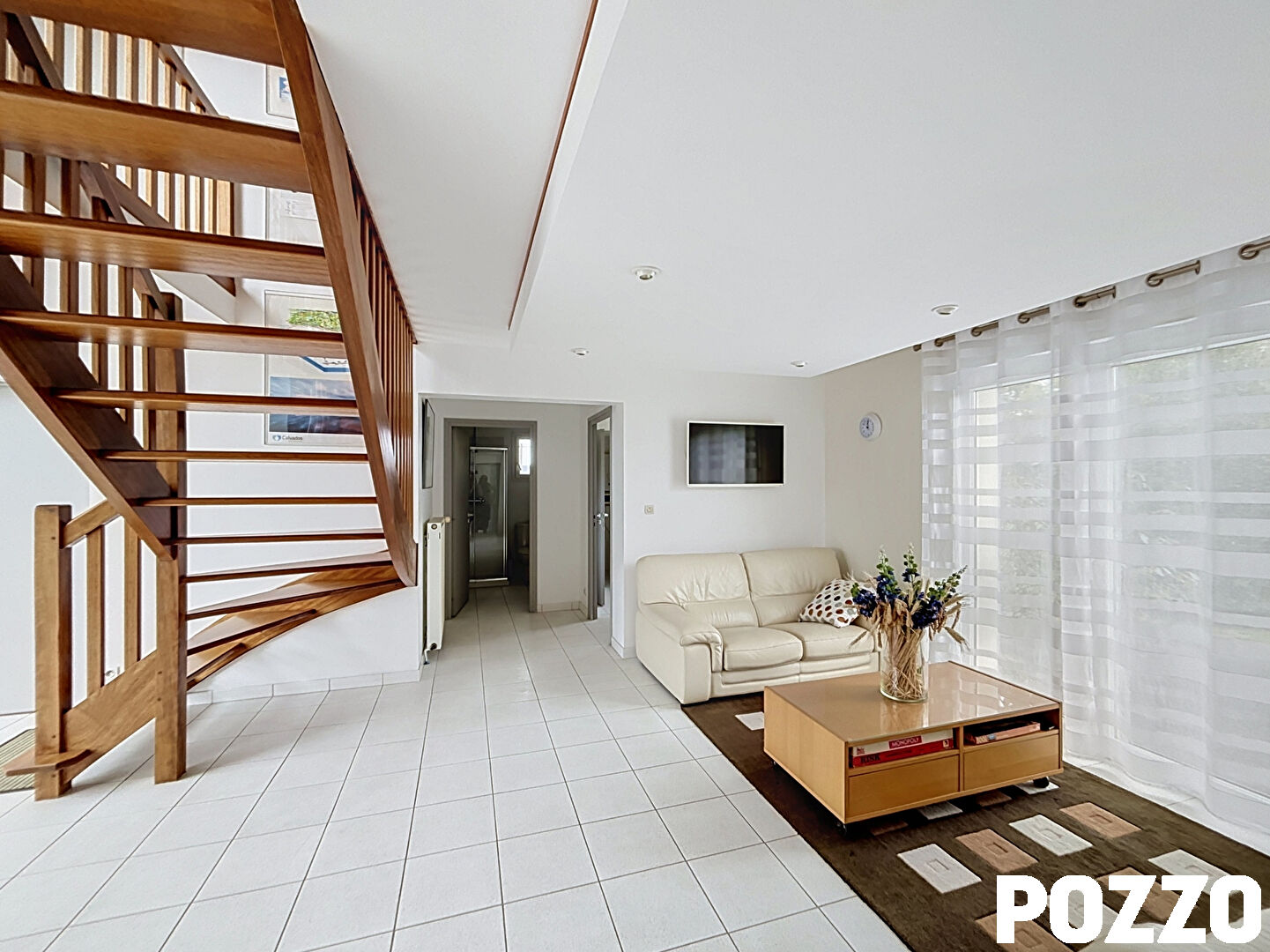 Agence immobilière de Pozzo Immobilier Bayeux