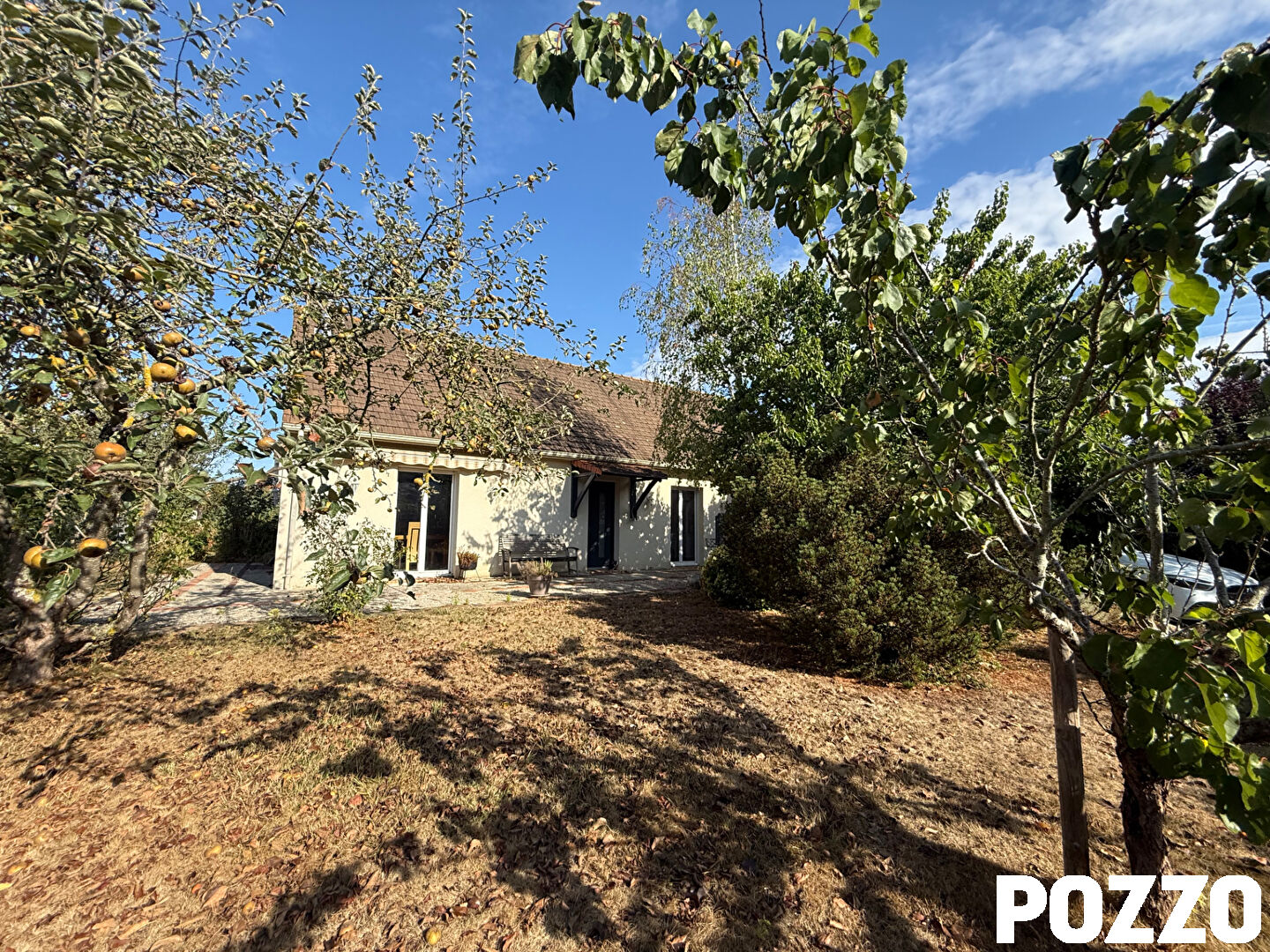 Agence immobilière de Agence Pozzo-immobilier - Pozzo immobilier Coutances Location