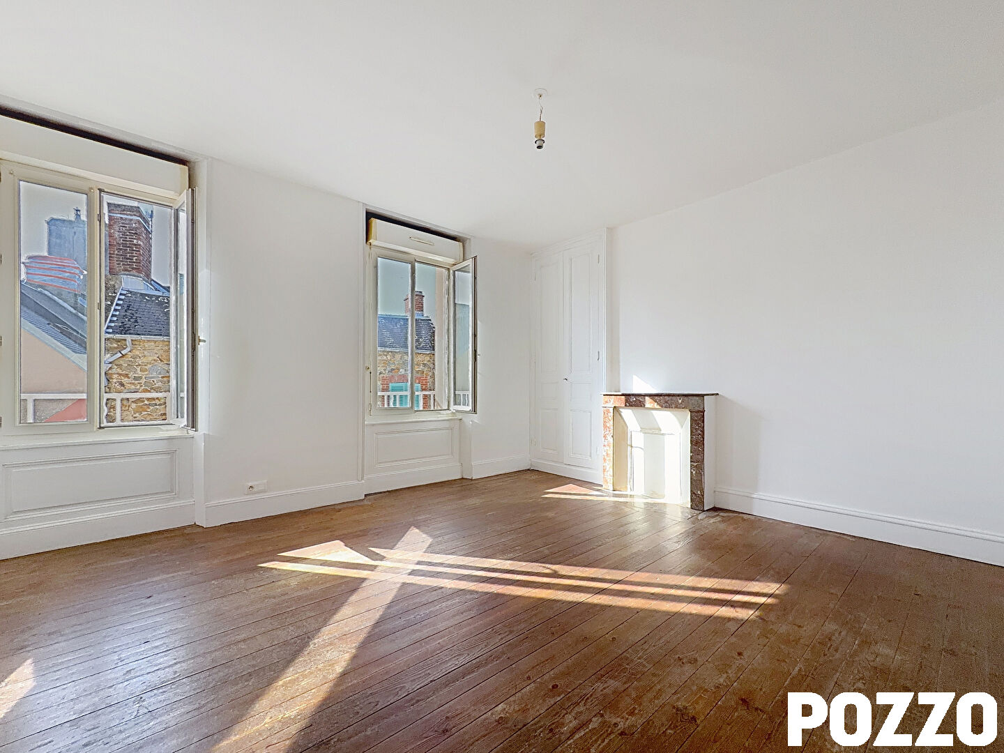 Agence immobilière de Agence Pozzo-immobilier - Pozzo immobilier Granville