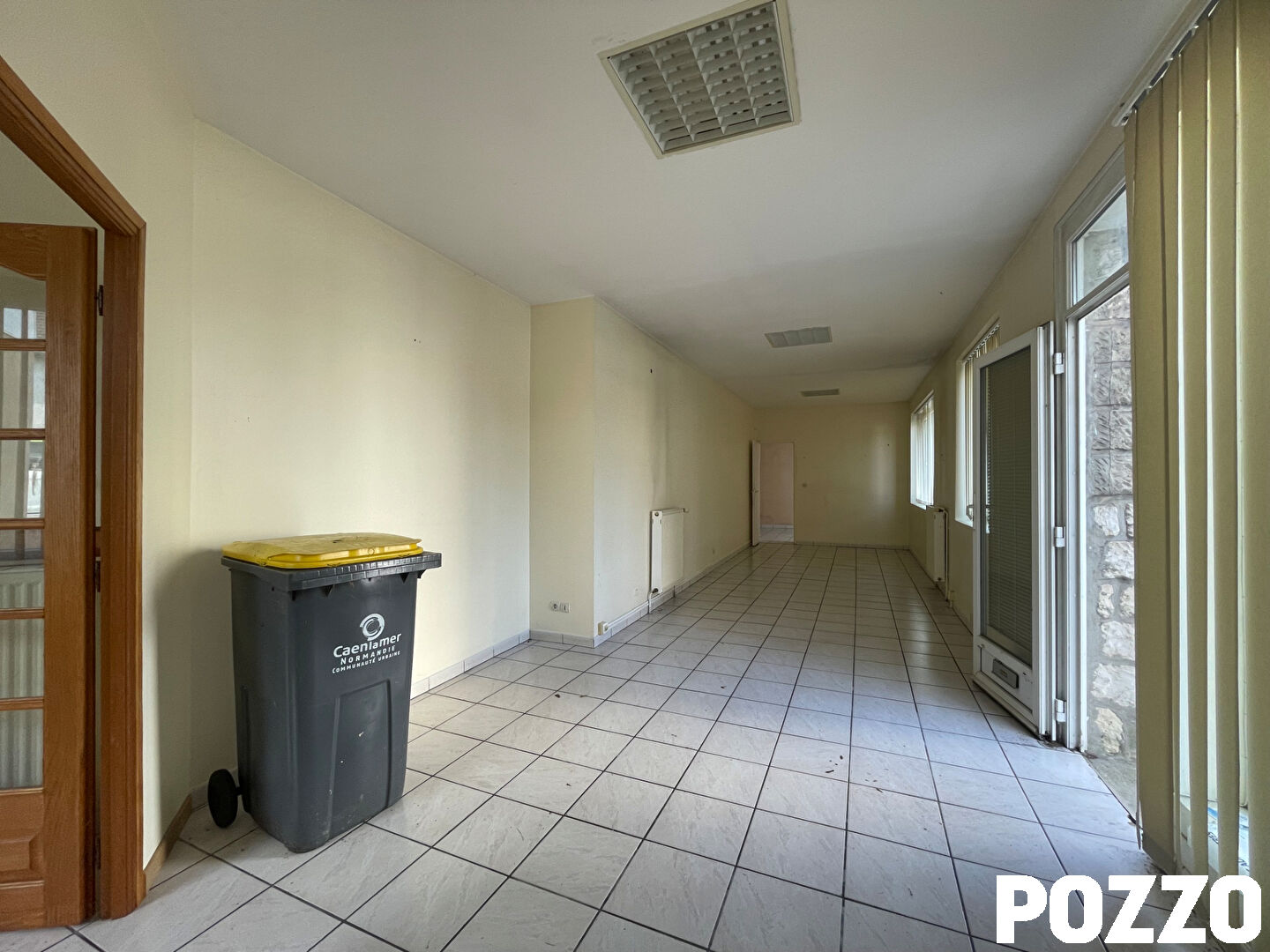 Agence immobilière de Agence Pozzo-immobilier - Pozzo Immobilier Caen Location