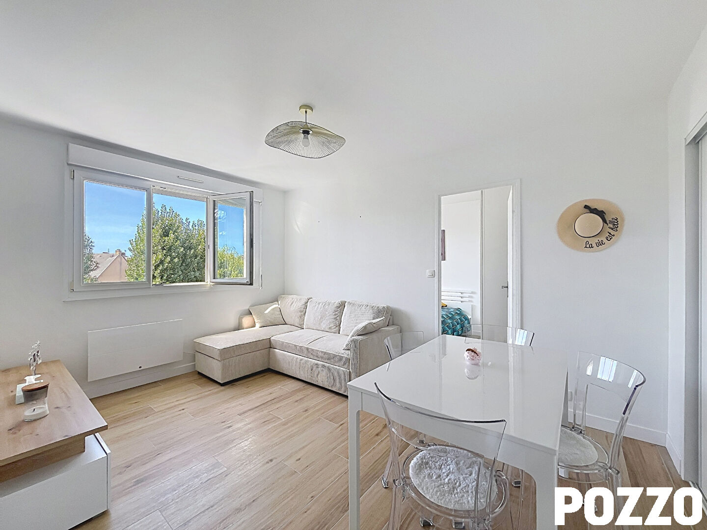 Agence immobilière de Agence Pozzo-immobilier - Pozzo immobilier Brehal