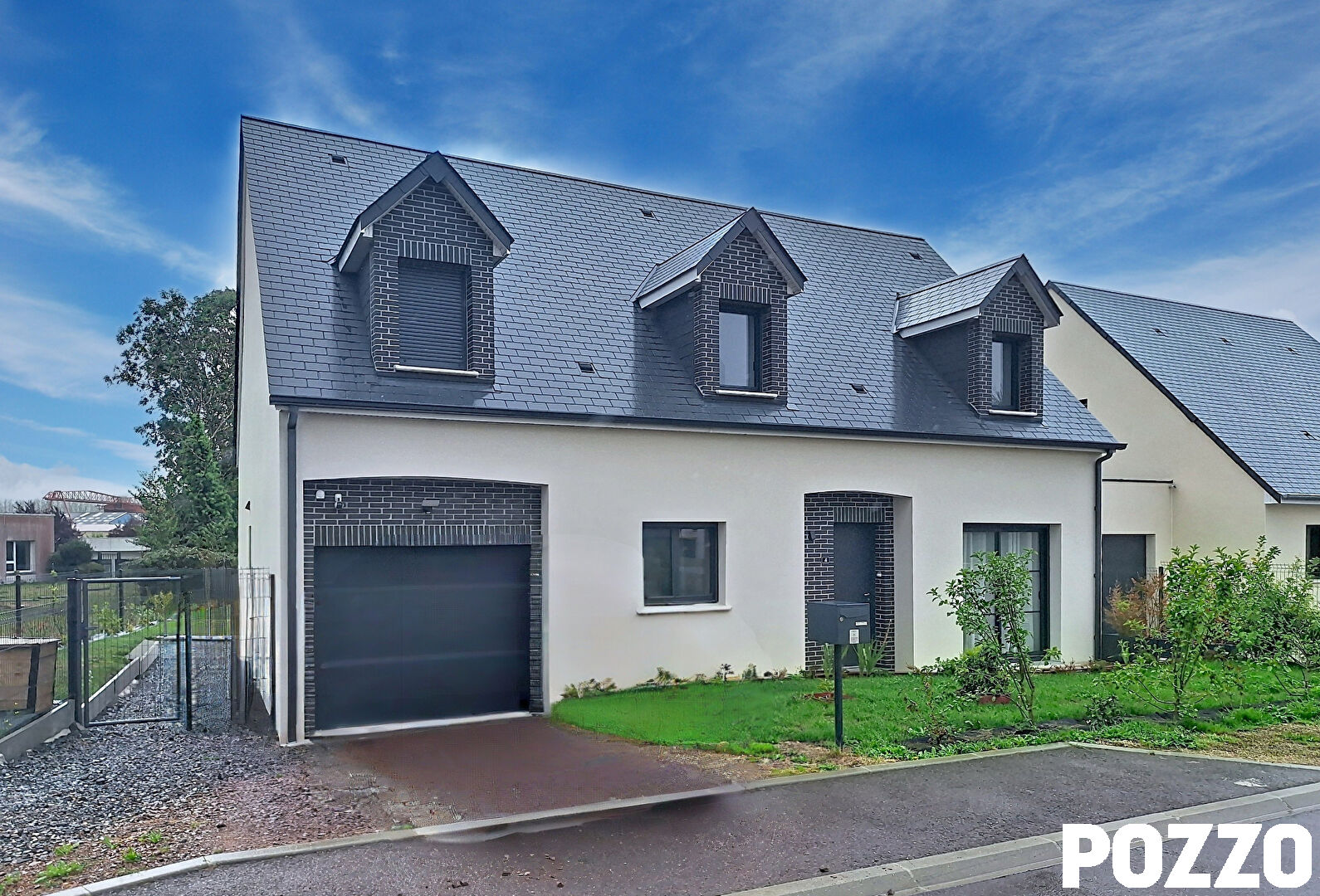 Agence immobilière de Agence Pozzo Immobilier Villers