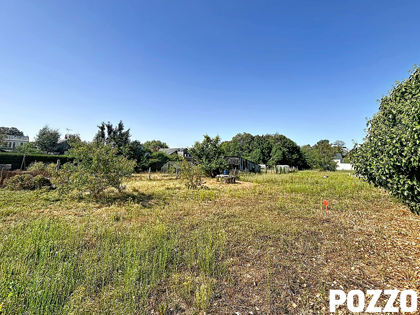 Agence immobilière de Agence Pozzo-immobilier - Pozzo immobilier Avranches