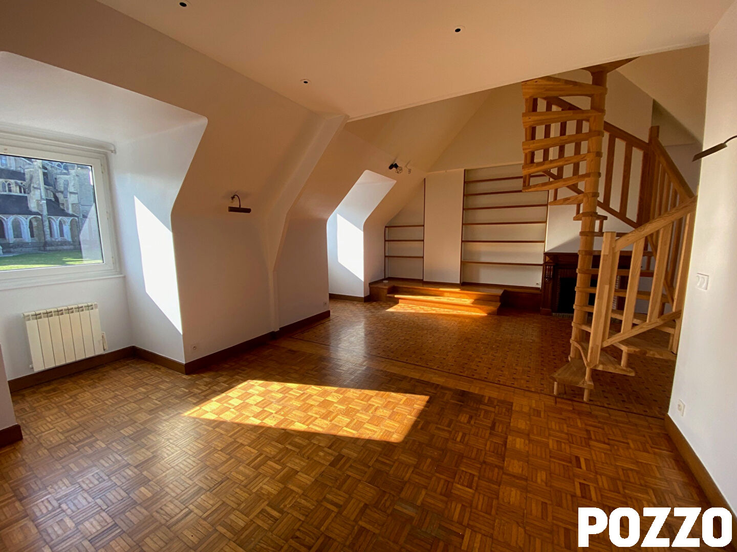 Agence immobilière de Agence Pozzo-immobilier - Pozzo immobilier Coutances