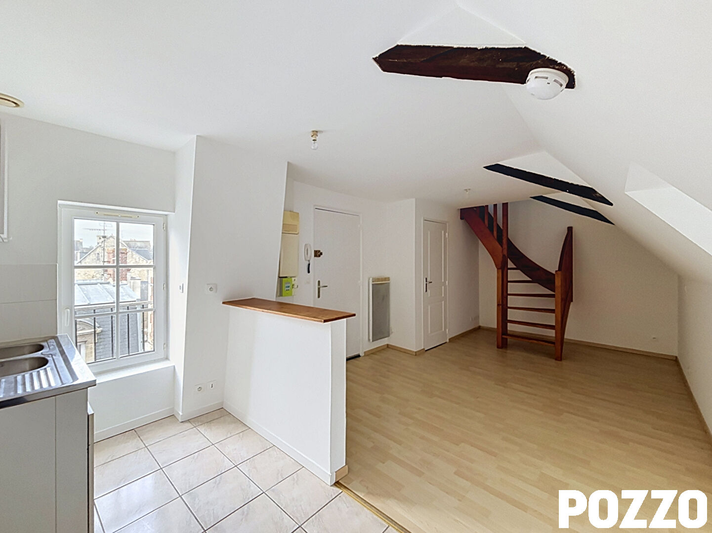 Agence immobilière de Pozzo Immobilier Bayeux