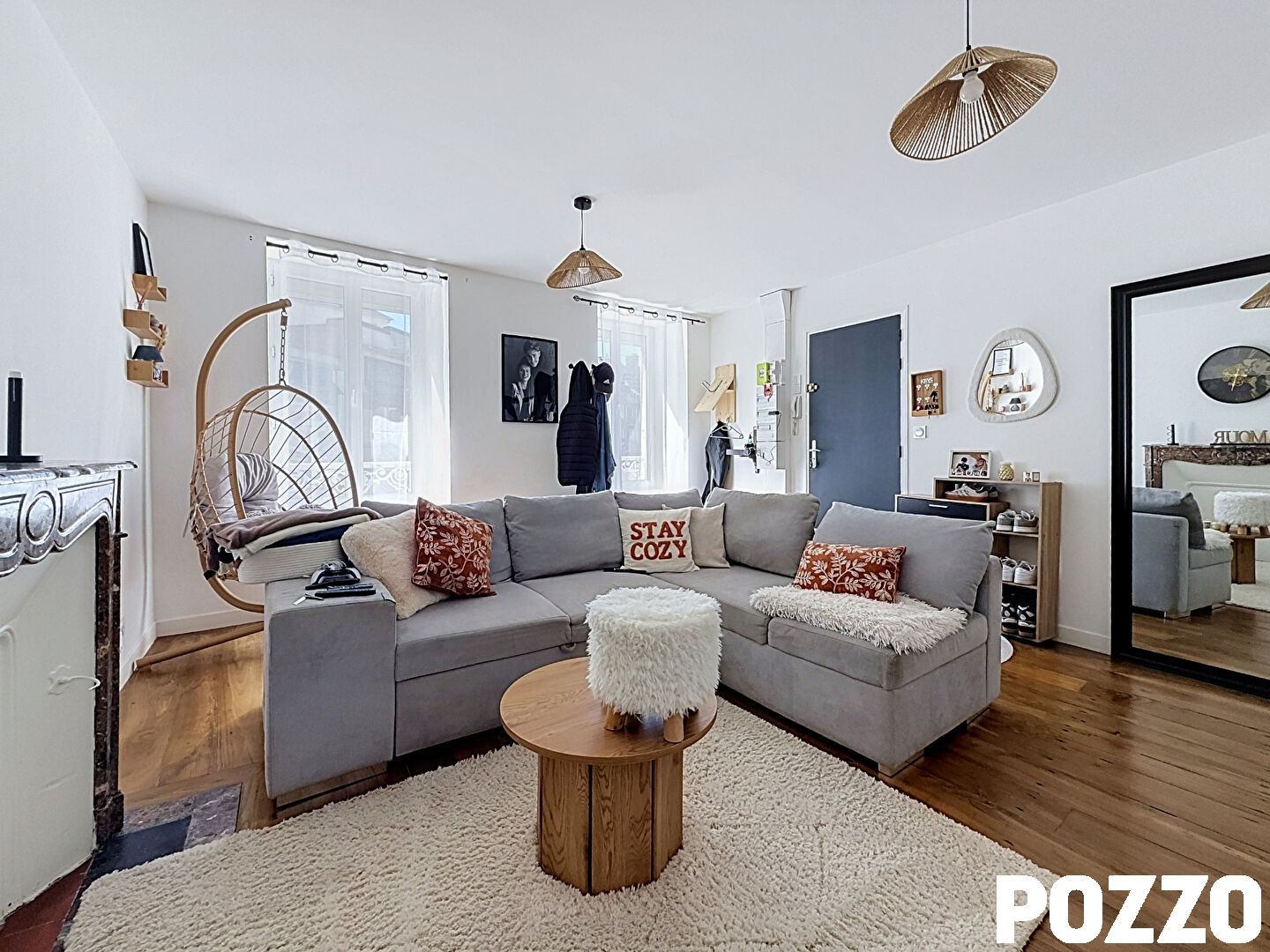 Agence immobilière de Agence Pozzo-immobilier - Pozzo immobilier Sartilly