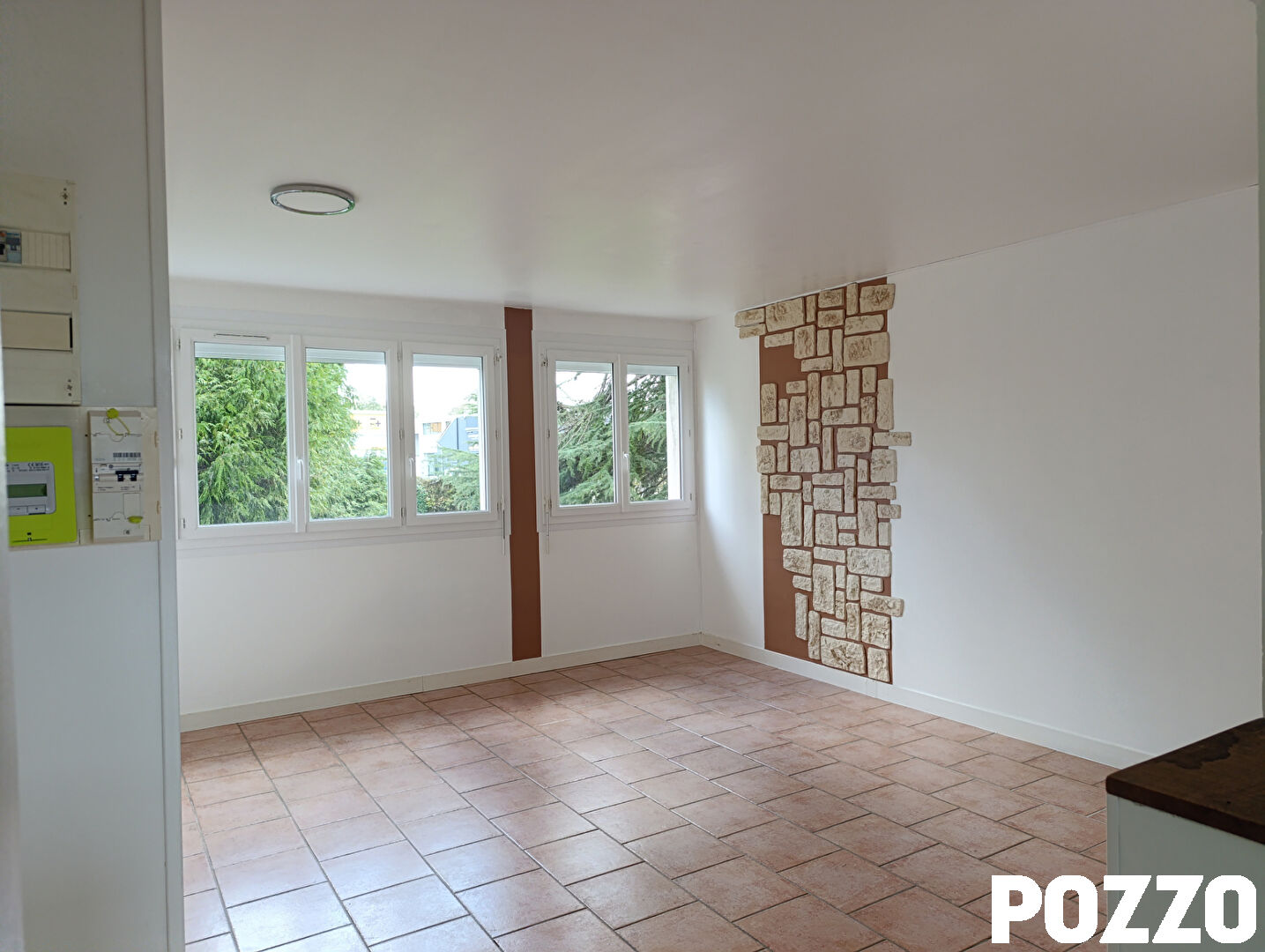 Agence immobilière de Pozzo Immobilier Bayeux