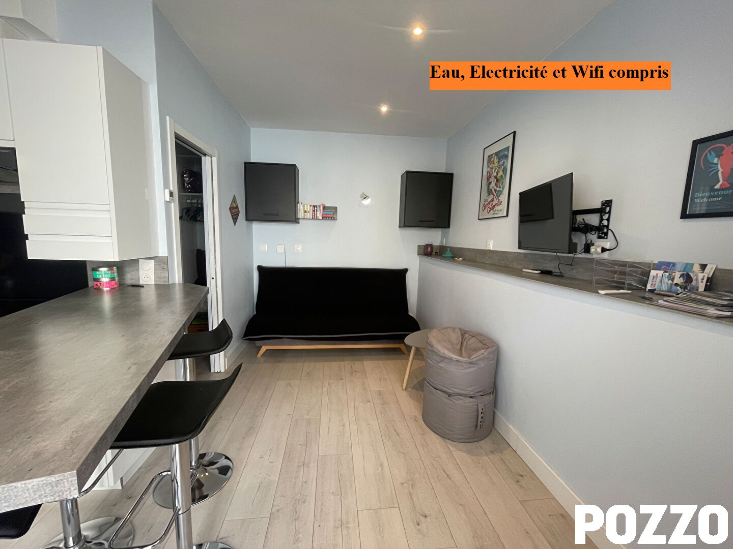 Agence immobilière de Agence Pozzo-immobilier - Pozzo immobilier Granville Location