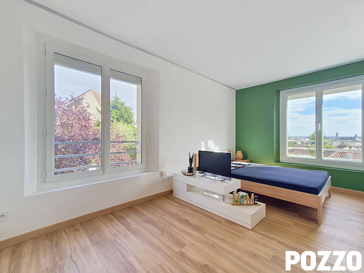 Agence immobilière de Pozzo Immobilier Courseulles