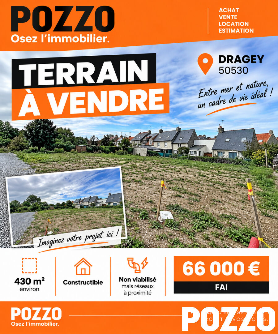 Agence immobilière de Agence Pozzo-immobilier - Pozzo immobilier Sartilly