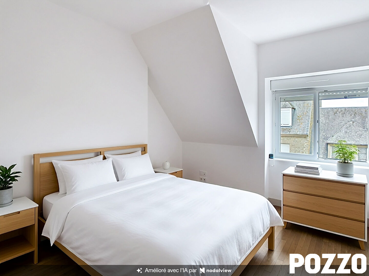 Agence immobilière de 
 Agence Pozzo-immobilier - Pozzo immobilier St Hilaire du Harcouët 
