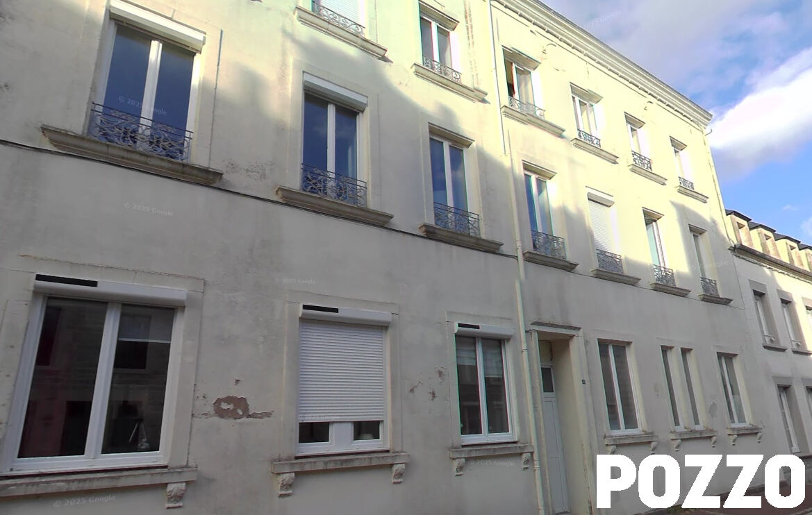 Agence immobilière de Agence Pozzo-immobilier