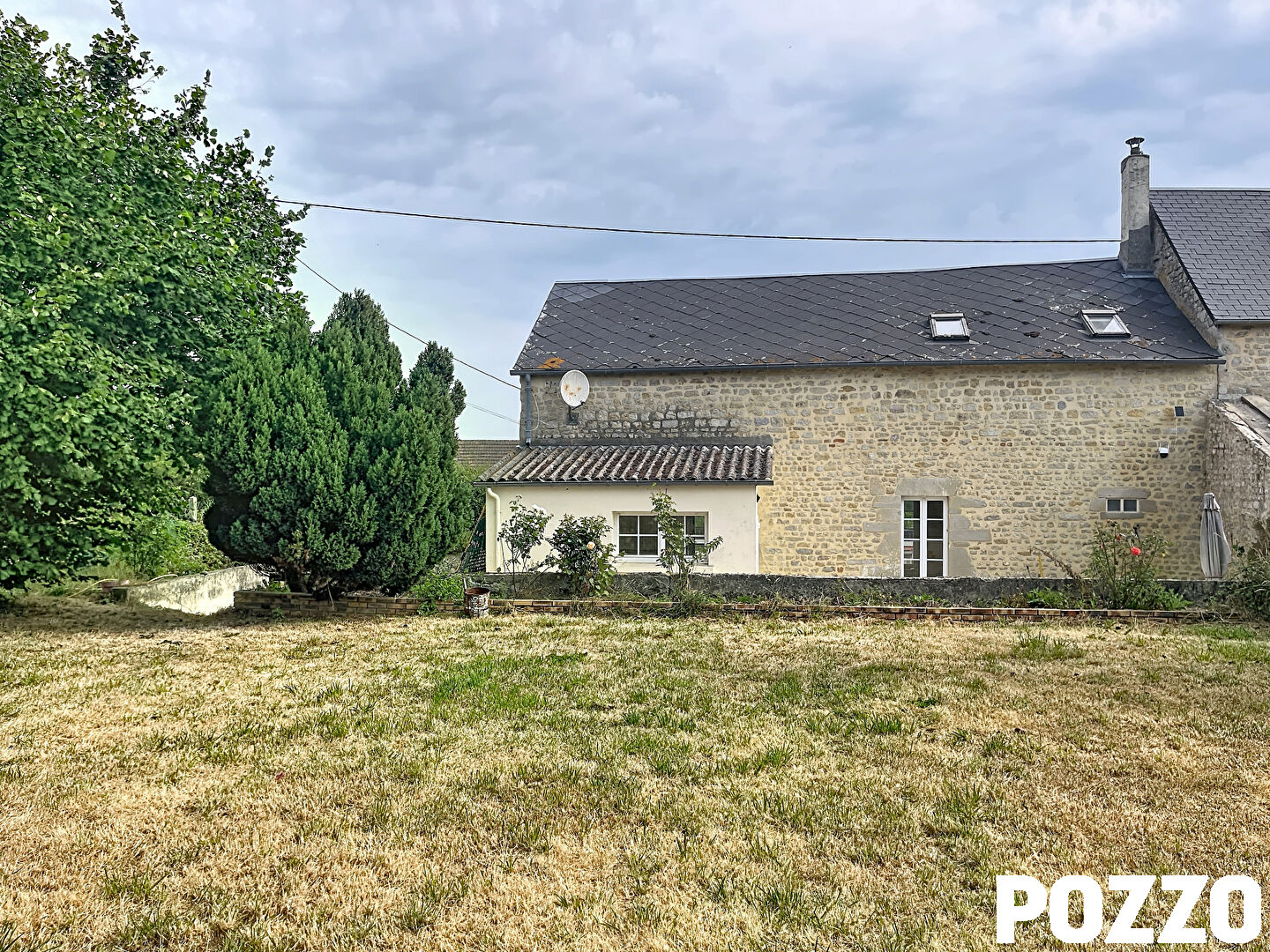 Agence immobilière de Pozzo Immobilier Bayeux