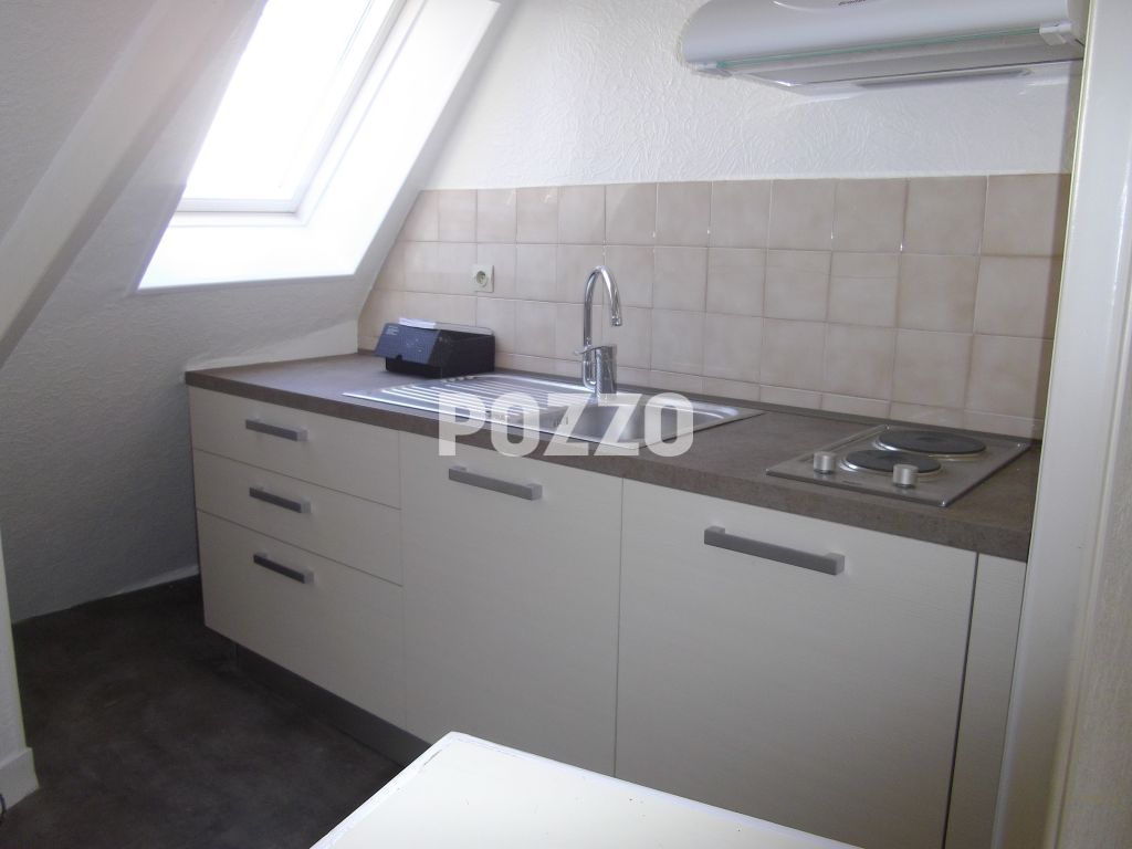 Agence immobilière de Agence Pozzo-immobilier - Pozzo immobilier Granville Location