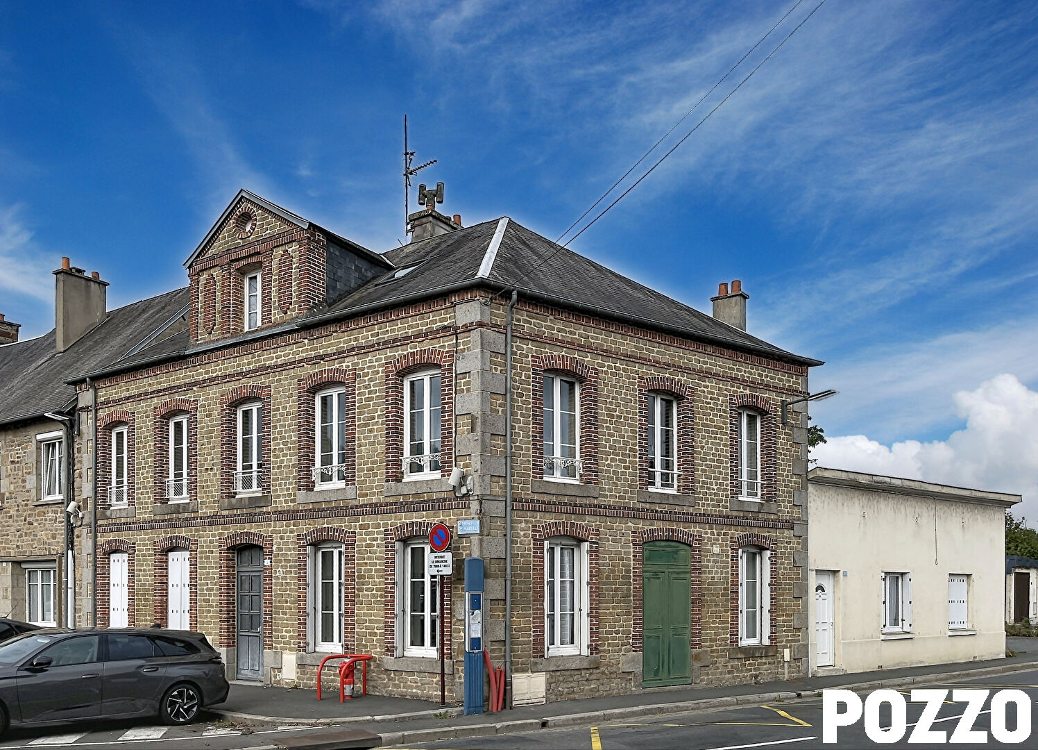 Agence immobilière de Agence Pozzo-immobilier
