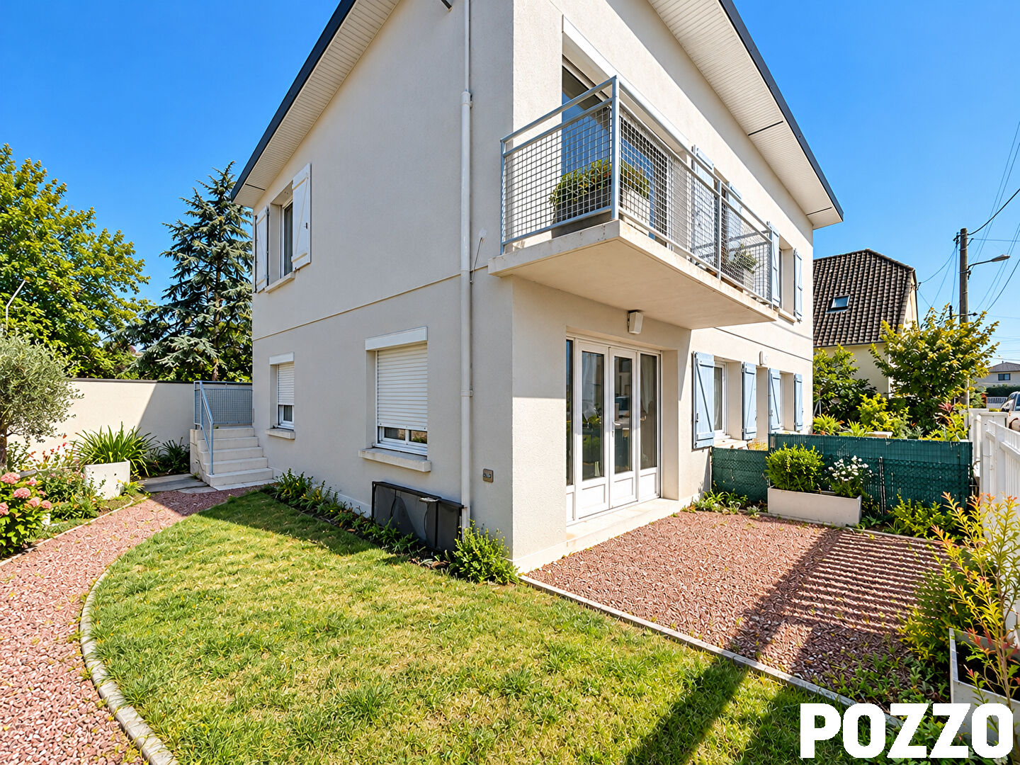 Agence immobilière de Agence Pozzo-immobilier - Pozzo immobilier Agon Coutainville