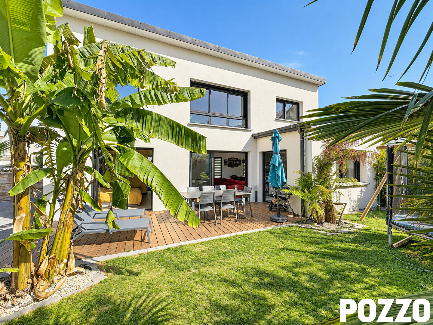 Agence immobilière de Agence Pozzo-immobilier - Pozzo immobilier Granville
