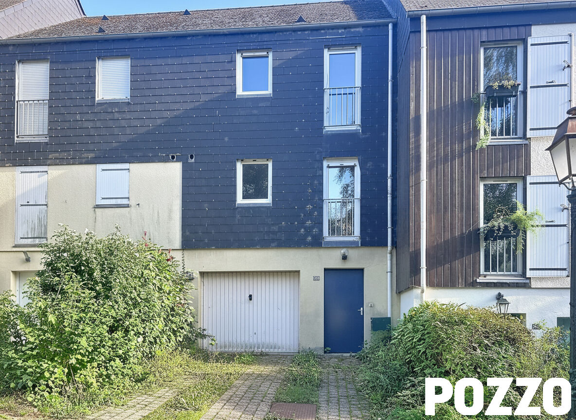 Agence immobilière de 
 Agence Pozzo-immobilier - Pozzo Immobilier Honfleur 
