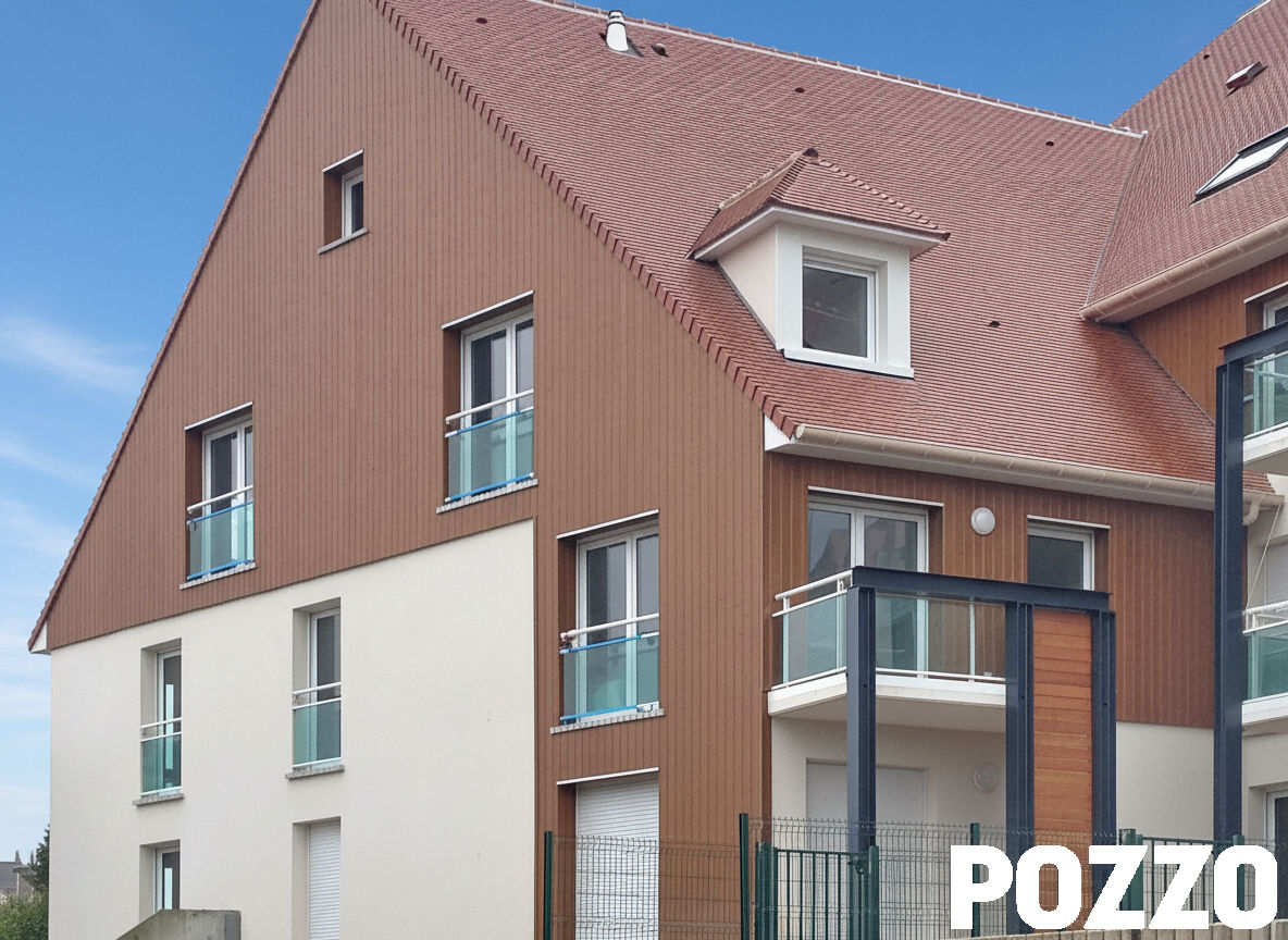 Agence immobilière de 
 Agence Pozzo-immobilier - Pozzo Immobilier Honfleur 
