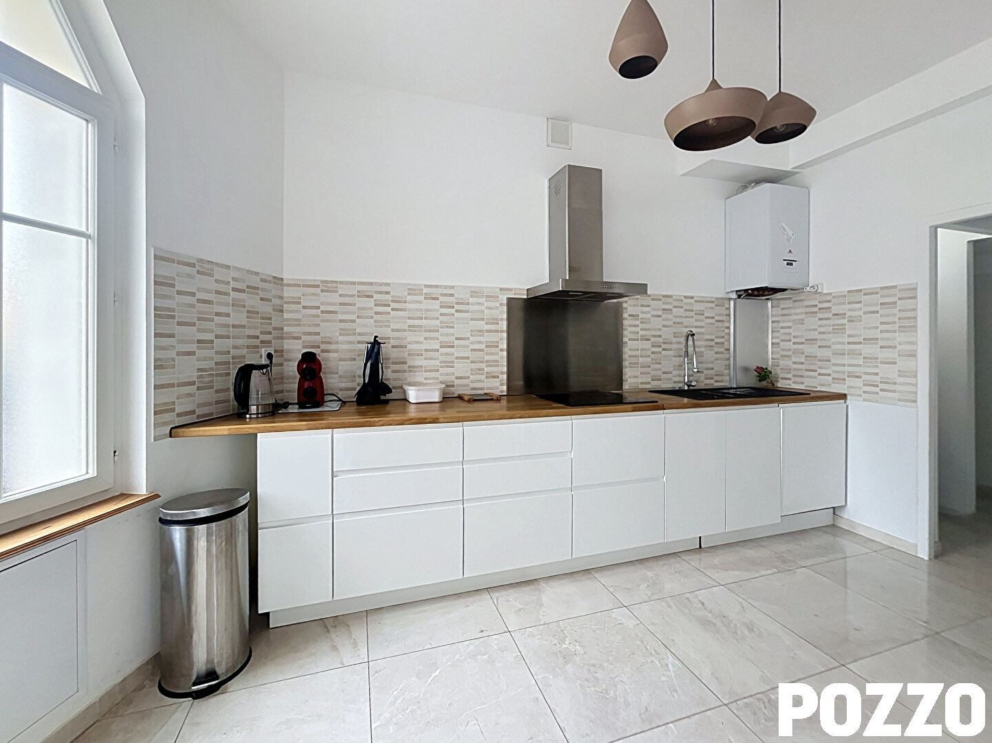 Agence immobilière de Agence Pozzo-immobilier - Pozzo immobilier Coutances Location