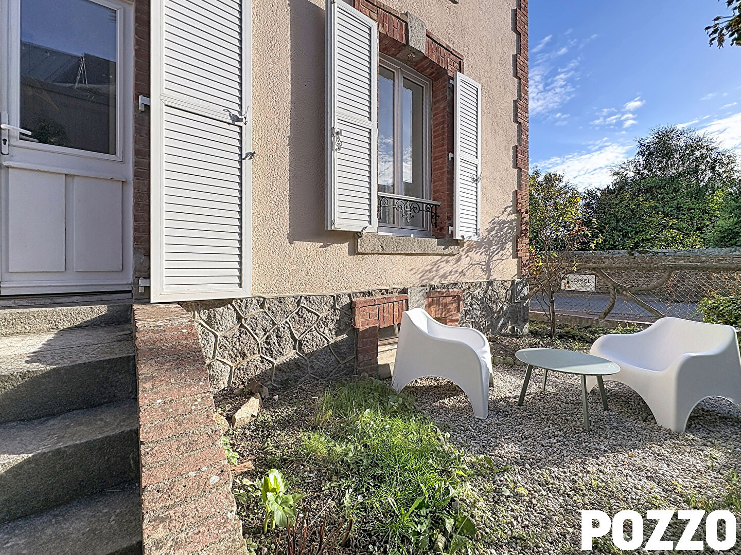 Agence immobilière de Agence Pozzo-immobilier - Pozzo immobilier St Pair sur Mer