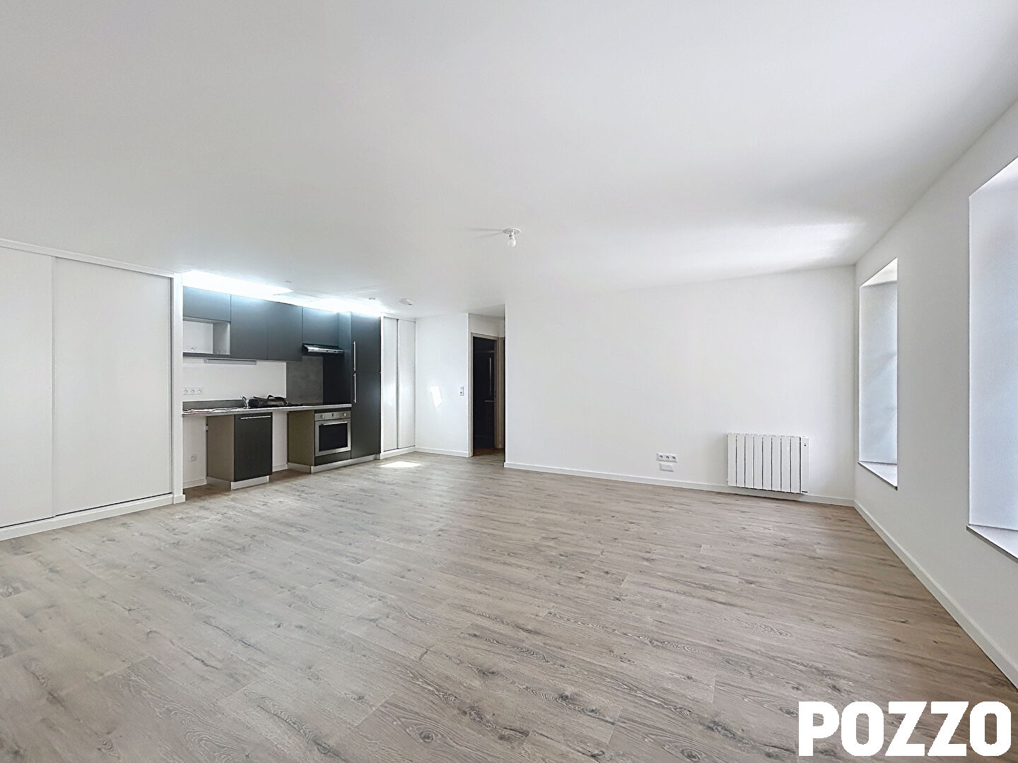 Agence immobilière de Agence Pozzo-immobilier - Pozzo Immobilier Caen Location