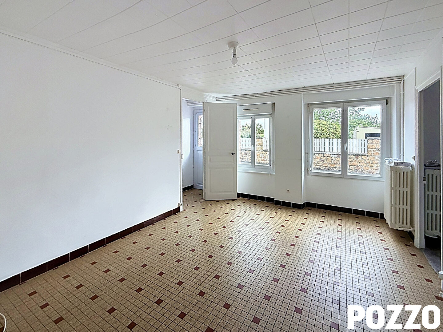 Agence immobilière de Agence Pozzo-immobilier - Pozzo immobilier St Pair sur Mer