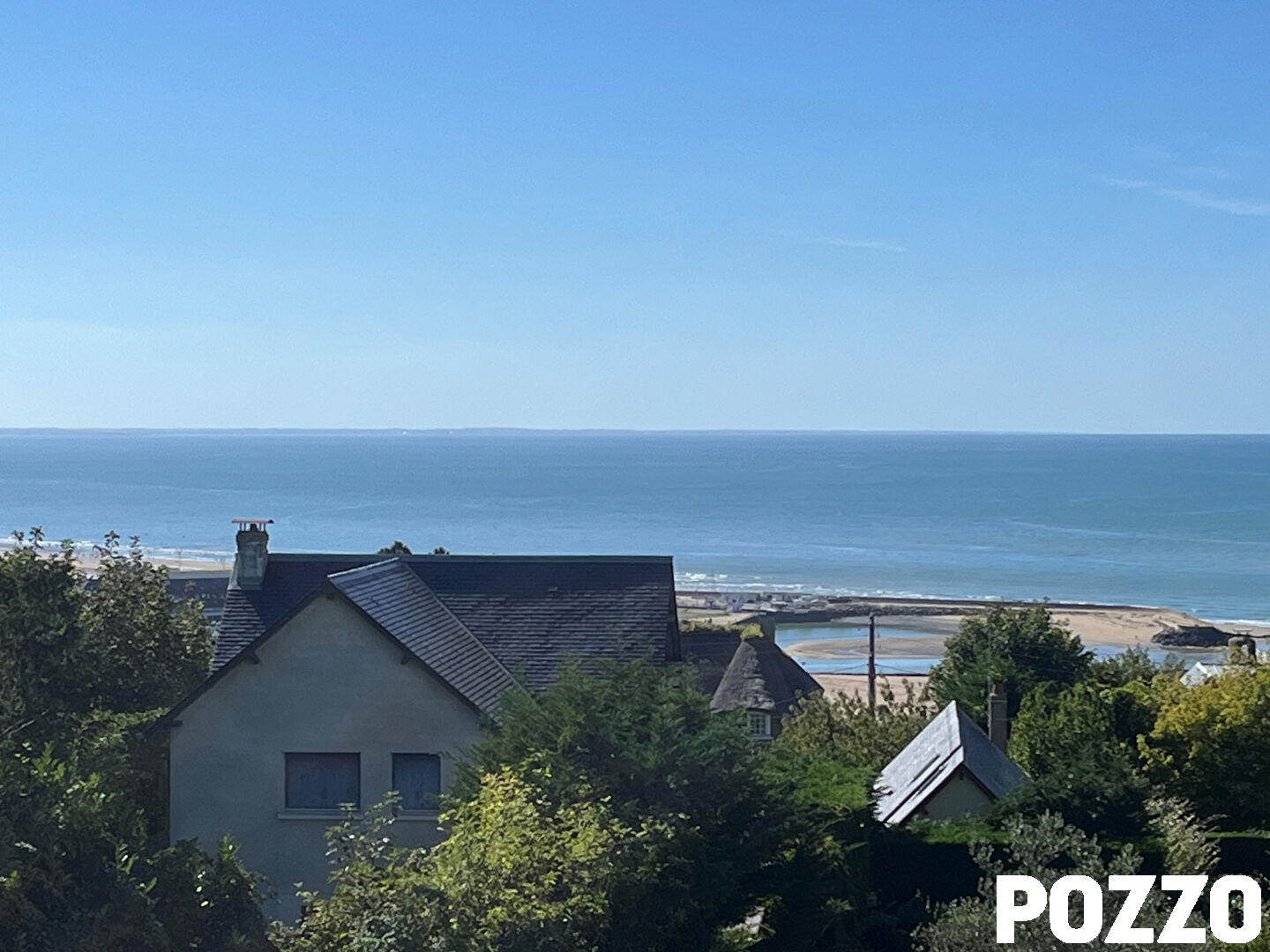 Agence immobilière de Pozzo Immobilier Trouville