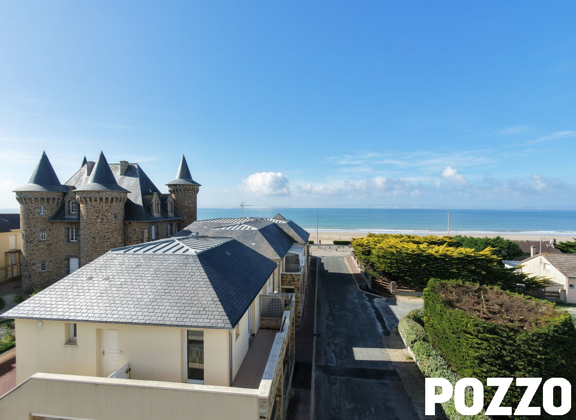 Agence immobilière de 
 Agence Pozzo-immobilier - Pozzo immobilier Barneville 
