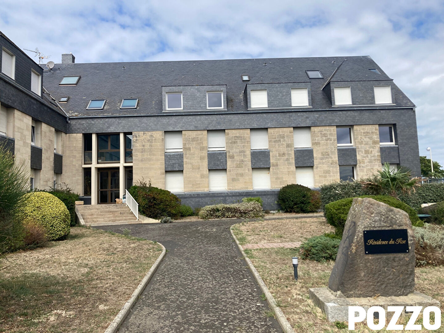 Agence immobilière de Agence Pozzo-immobilier - Pozzo immobilier Granville Location