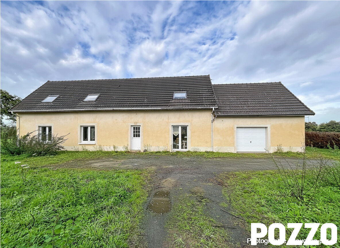 Agence immobilière de Pozzo Immobilier Saint Lô