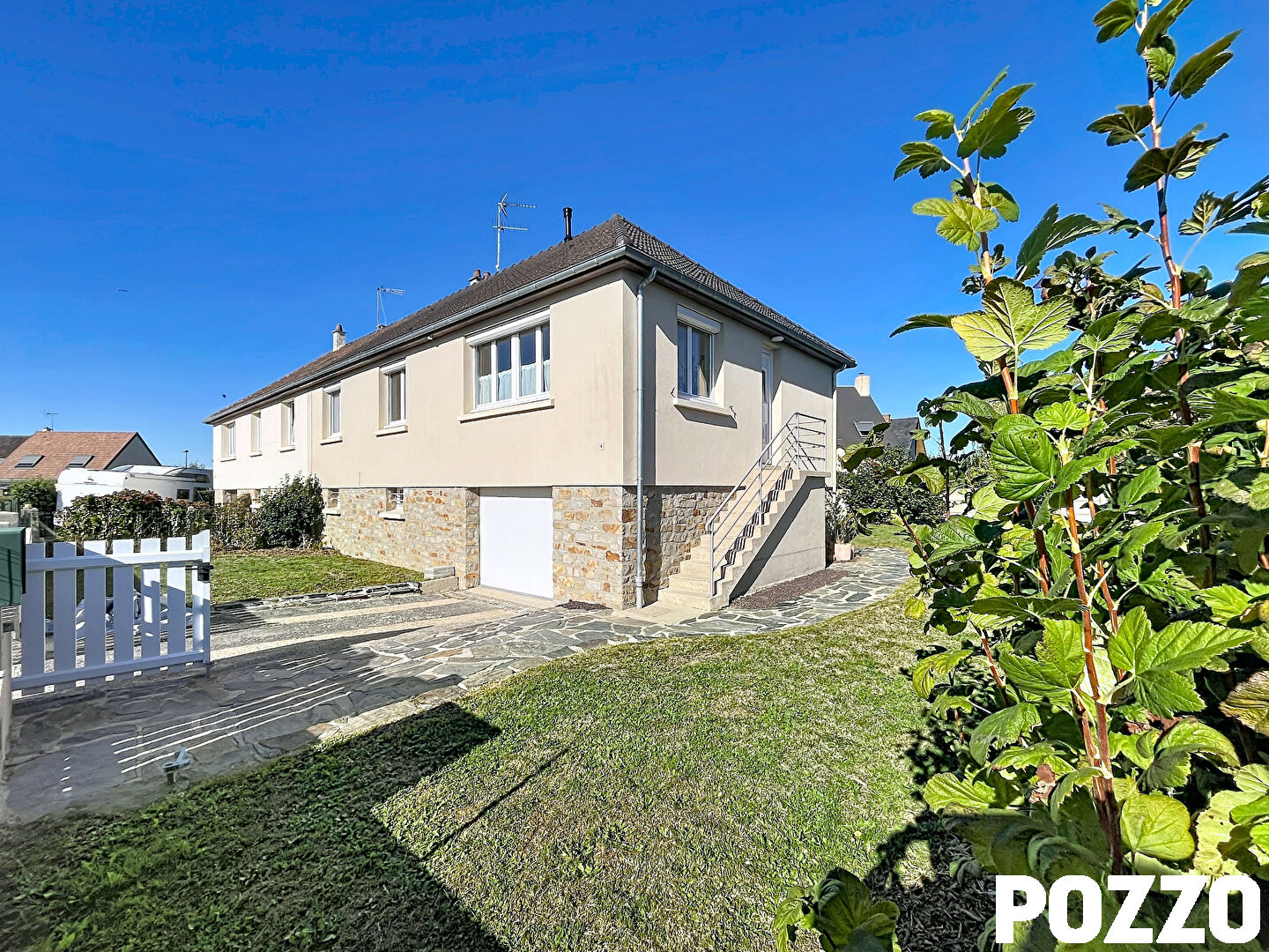 Agence immobilière de Pozzo Immobilier Saint Lô