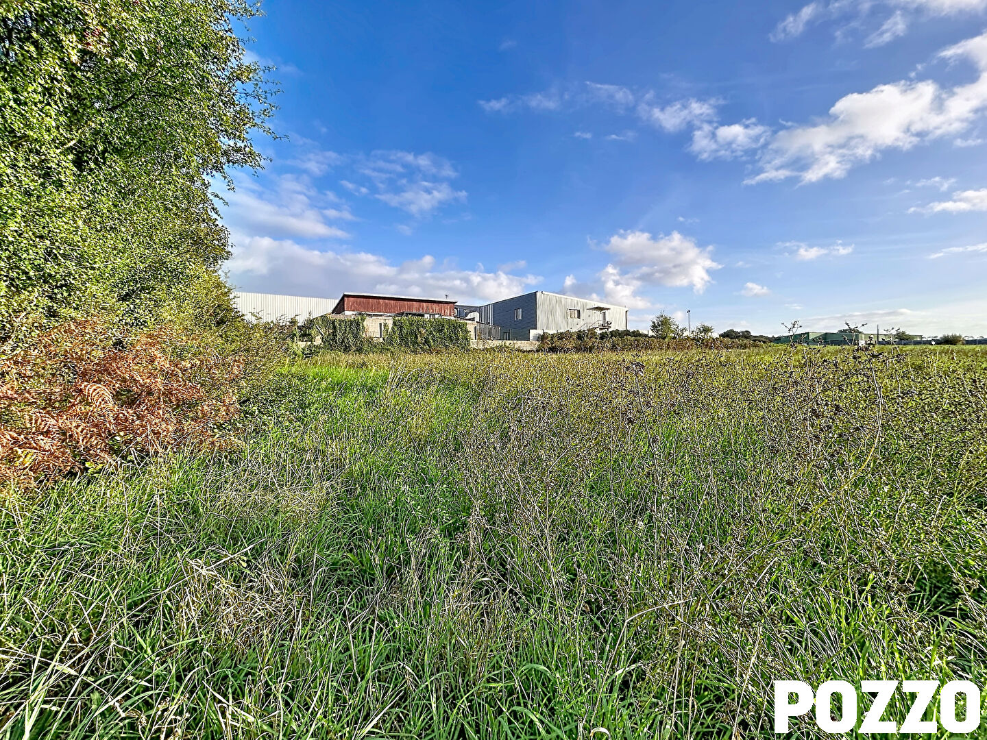 Agence immobilière de Agence Pozzo-immobilier - Pozzo immobilier Agon Coutainville
