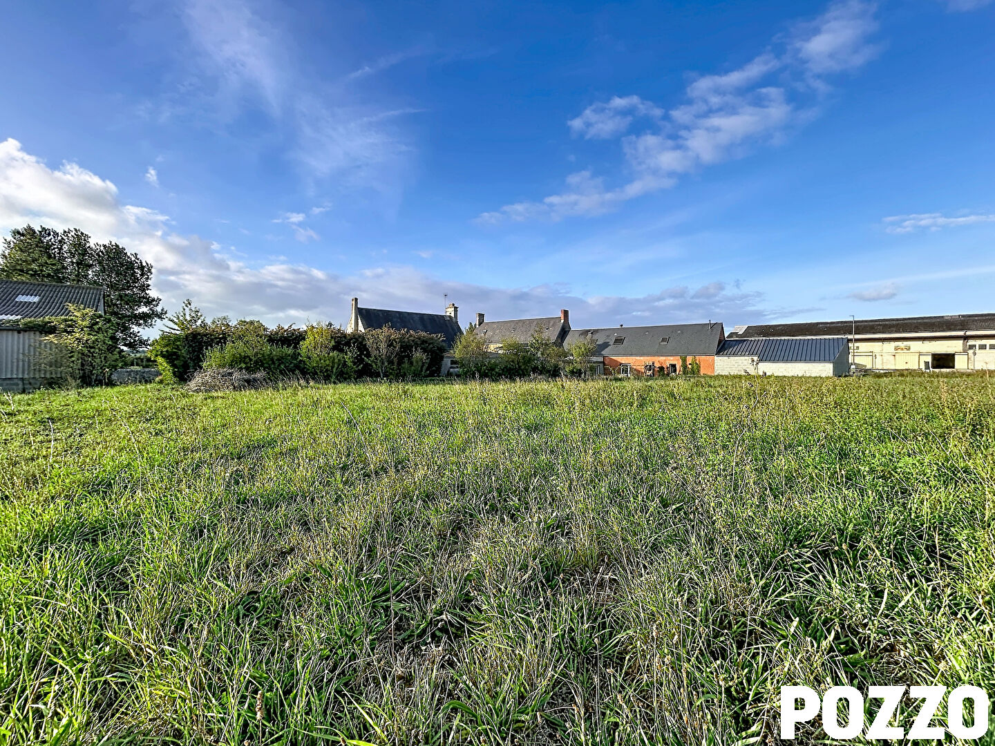 Agence immobilière de Agence Pozzo-immobilier - Pozzo immobilier Agon Coutainville