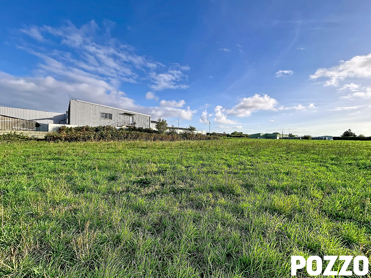 Agence immobilière de Agence Pozzo-immobilier - Pozzo immobilier Agon Coutainville