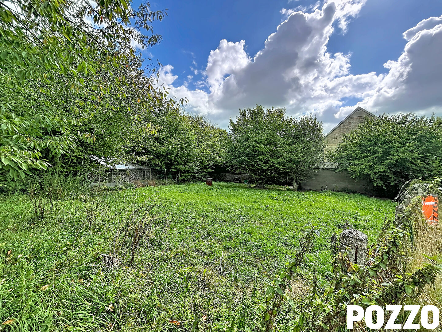 Agence immobilière de Agence Pozzo-immobilier - Pozzo Trouverie Villedieu Les Poêles