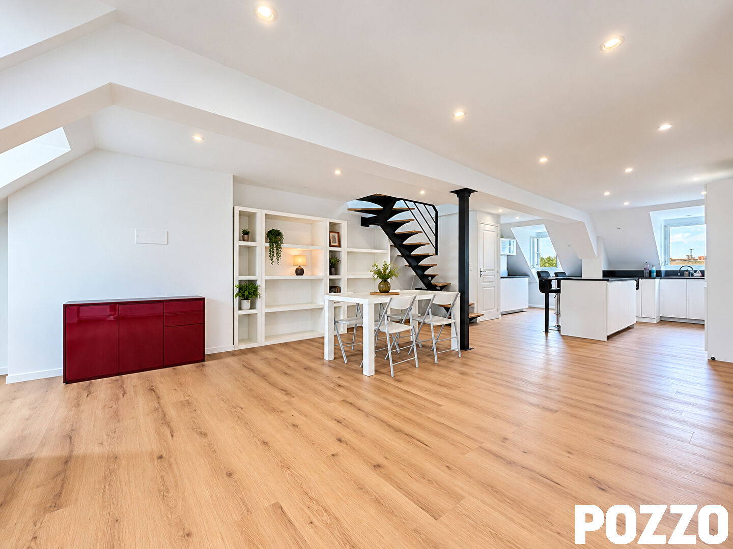 Agence immobilière de Agence Pozzo-immobilier - Pozzo immobilier Avranches