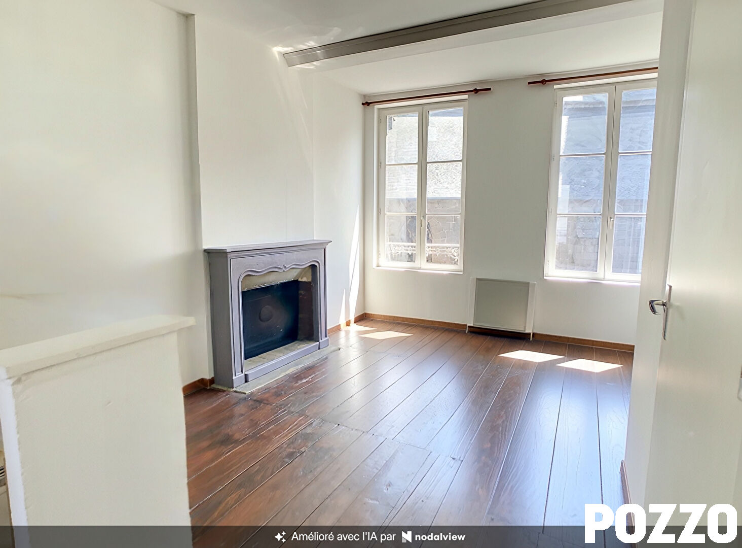 Agence immobilière de Agence Pozzo-immobilier - Pozzo Trouverie Villedieu Les Poêles