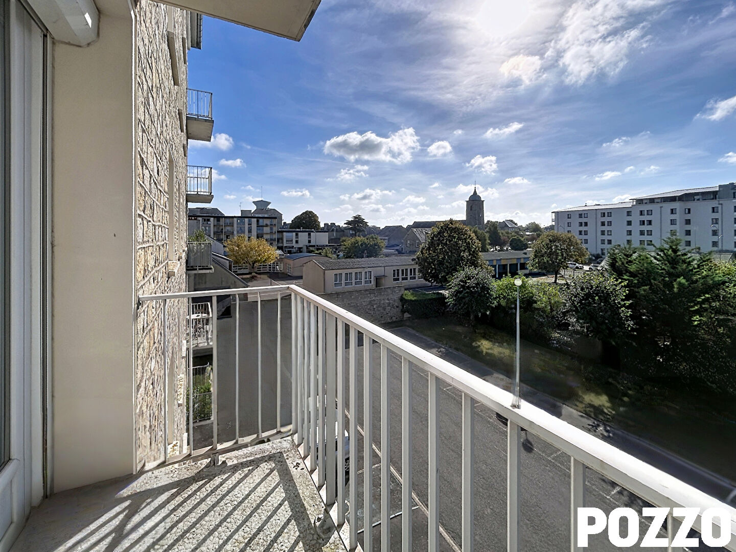 Agence immobilière de Agence Pozzo-immobilier - Pozzo immobilier Granville