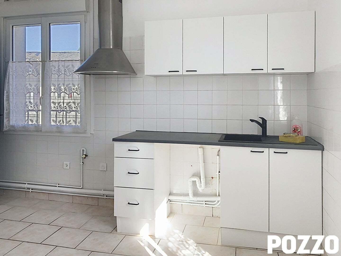 Agence immobilière de Agence Pozzo-immobilier - Pozzo Immobilier Torigni