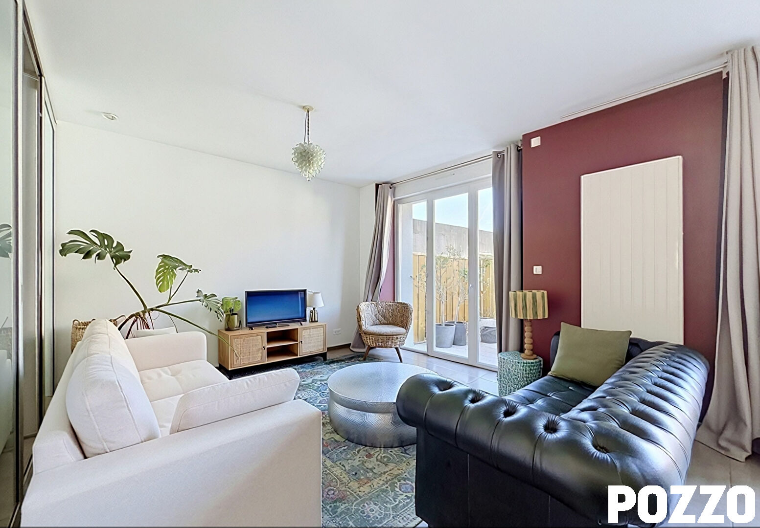 Agence immobilière de Agence Pozzo-immobilier - Pozzo immobilier Granville