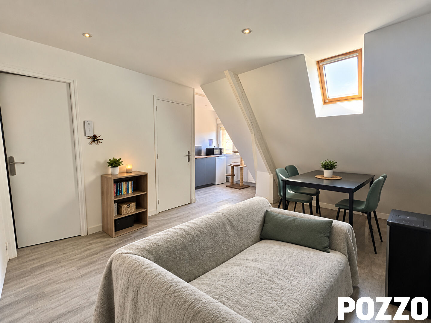 Agence immobilière de Pozzo Immobilier Saint Lô