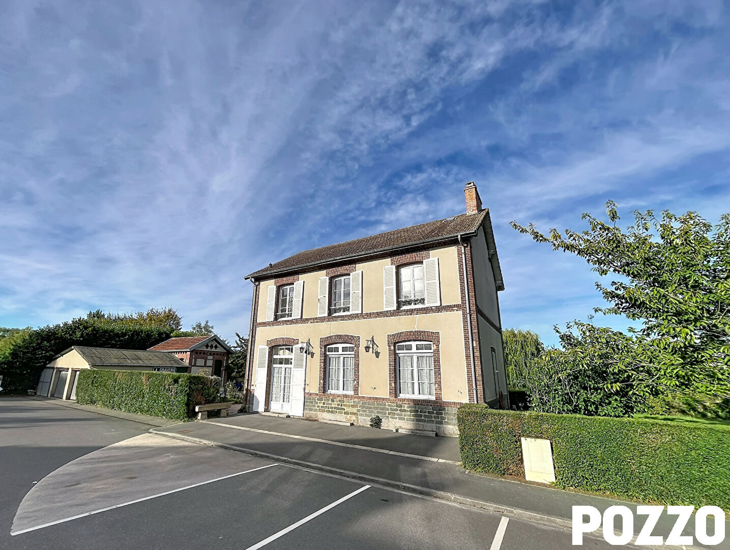 Agence immobilière de Agence Pozzo-immobilier