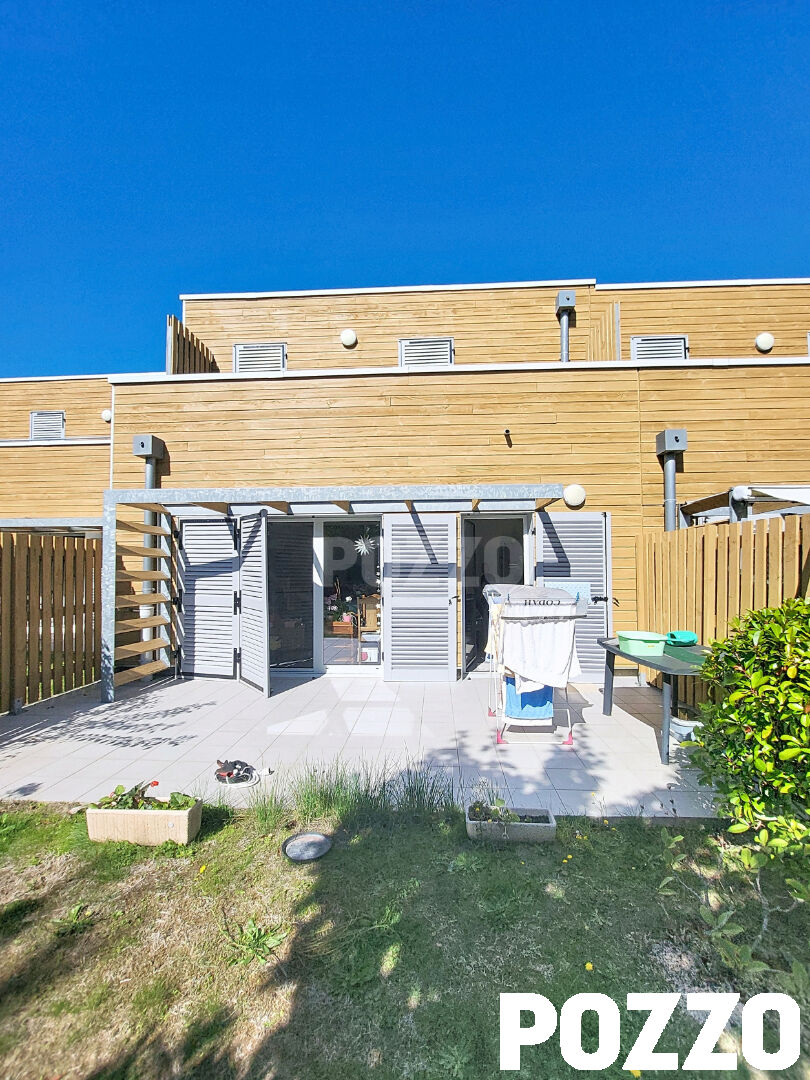 Agence immobilière de 
 Agence Pozzo-immobilier - Pozzo Immobilier Honfleur 
