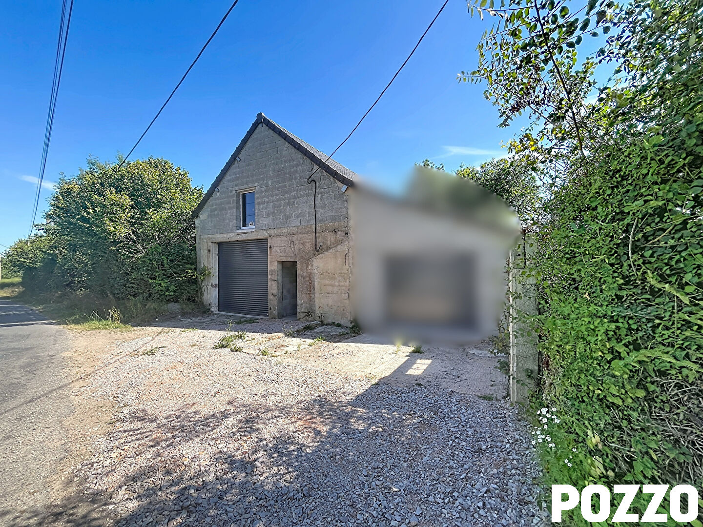 Agence immobilière de Agence POZZO Letellier - Le Roux
