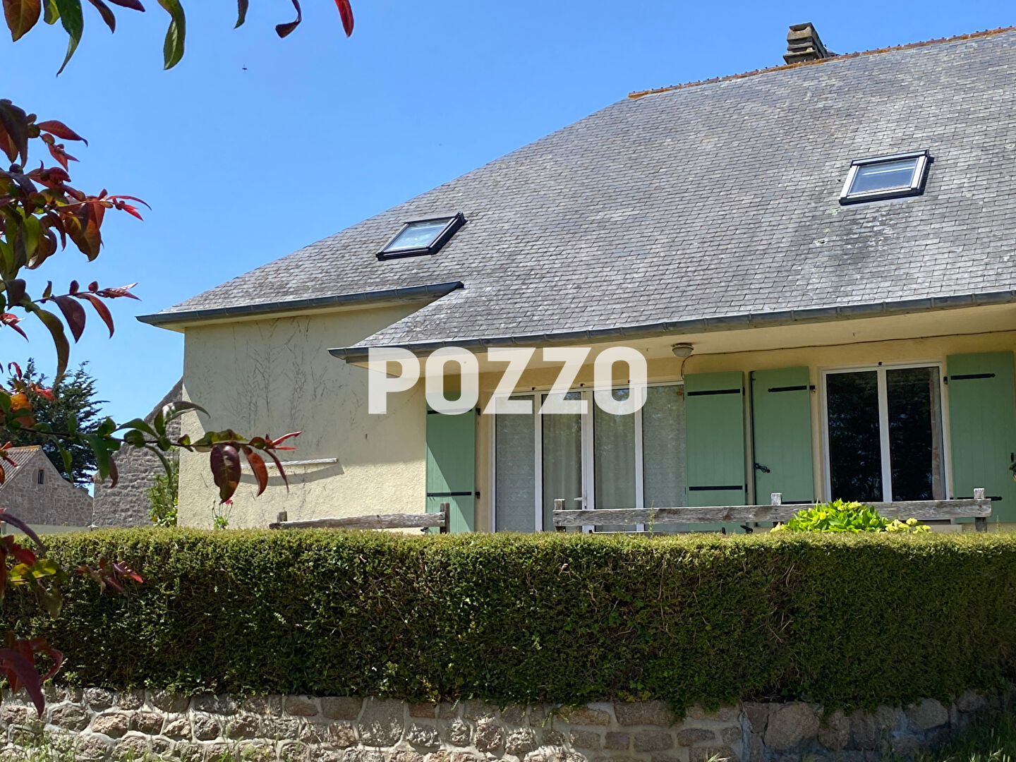 Agence immobilière de Agence Pozzo-immobilier