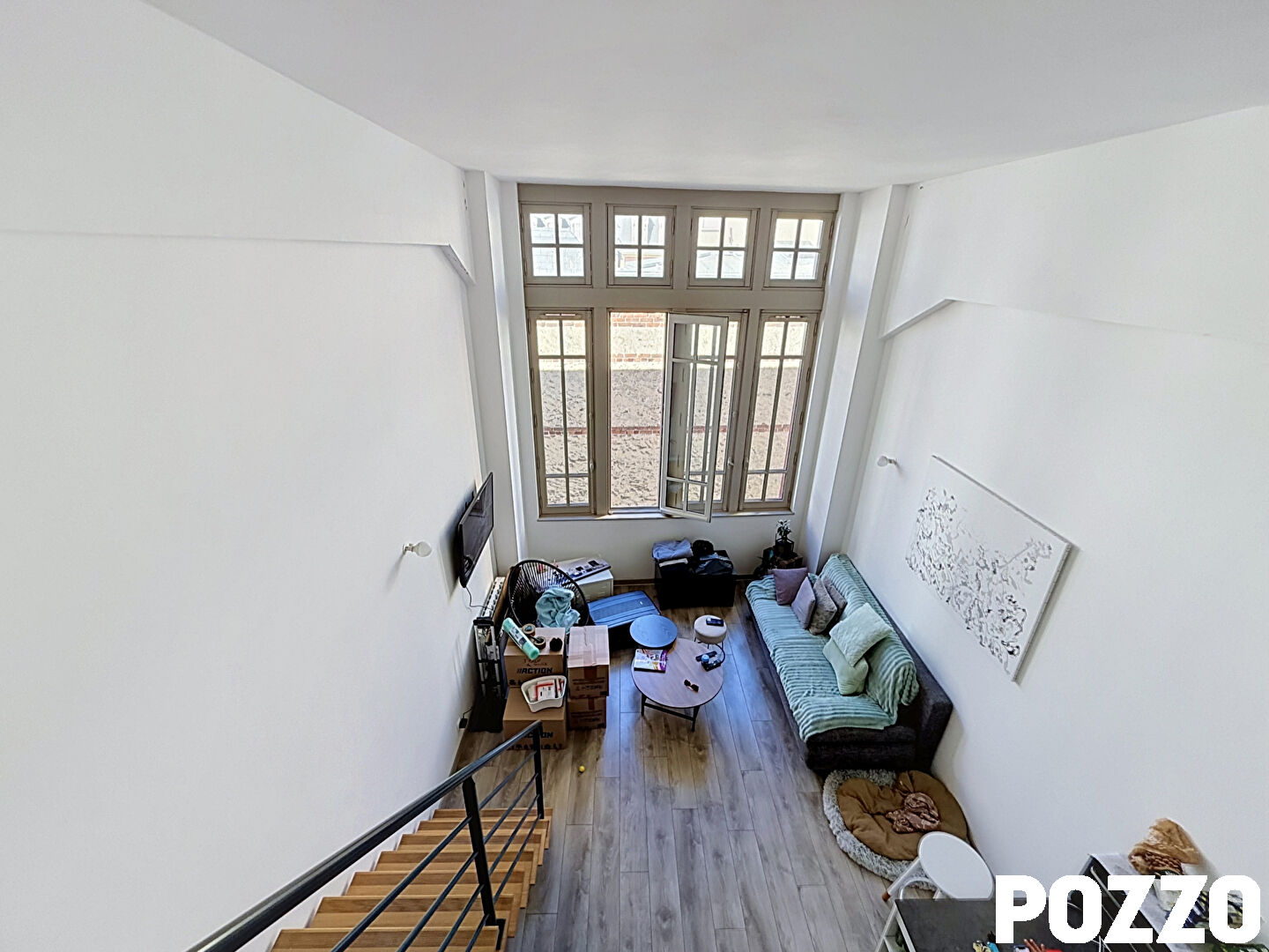 Agence immobilière de Pozzo Immobilier Trouville