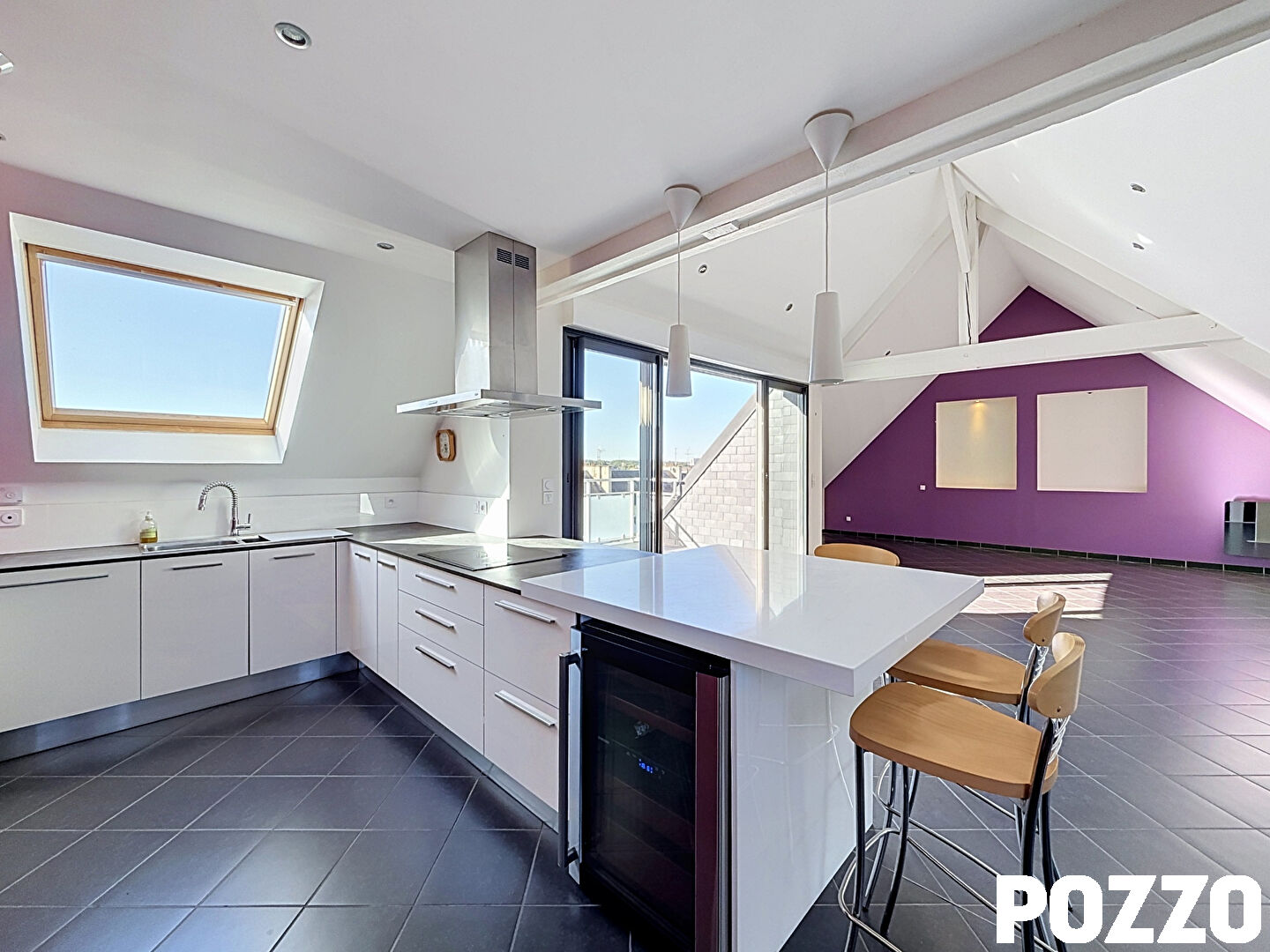 Agence immobilière de Pozzo Immobilier Saint Lô